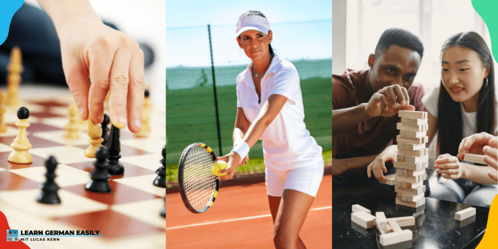 I, You, He, She, It in German – Personal Pronouns Easily Explained