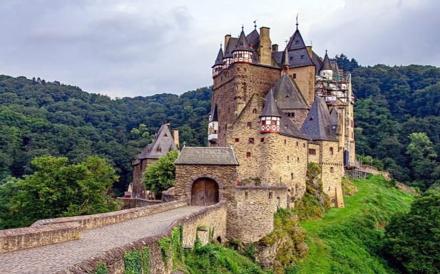 Burg Eltz