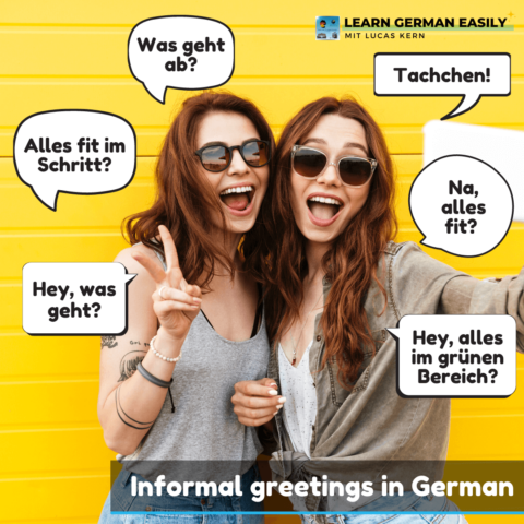 Guten Morgen And 40+ Ways To Say Good Morning In German