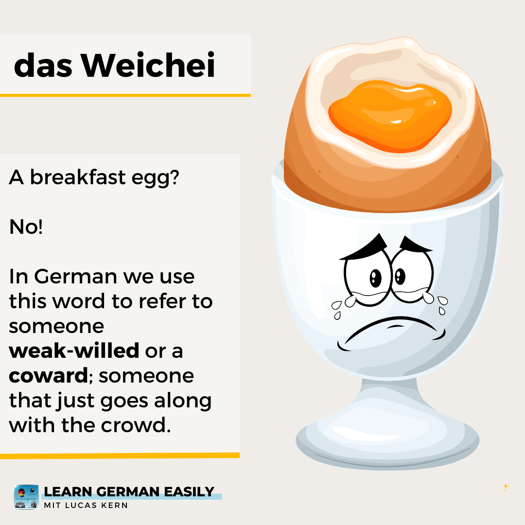 Fun German Words | Weird & Hilarious | Learn German Easily