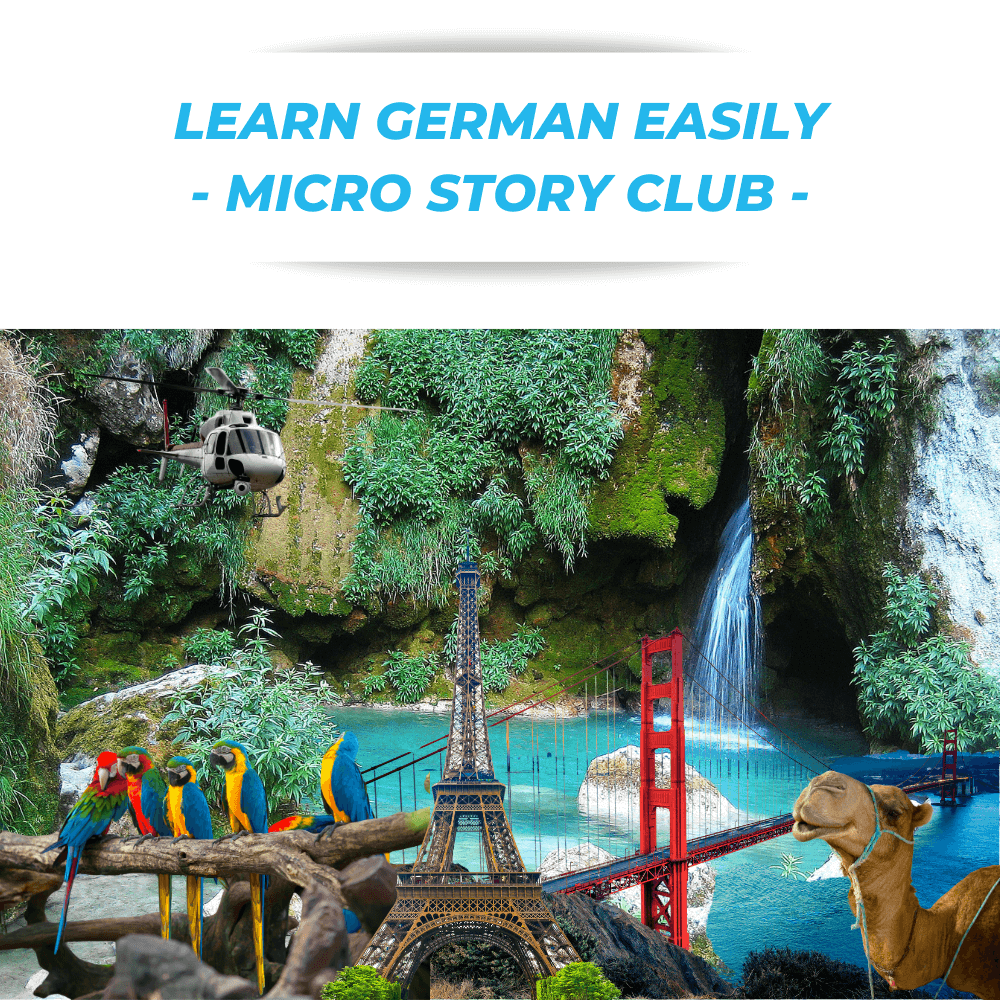 Micro Story Club