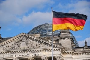 capital of Berlin capital of Berlin