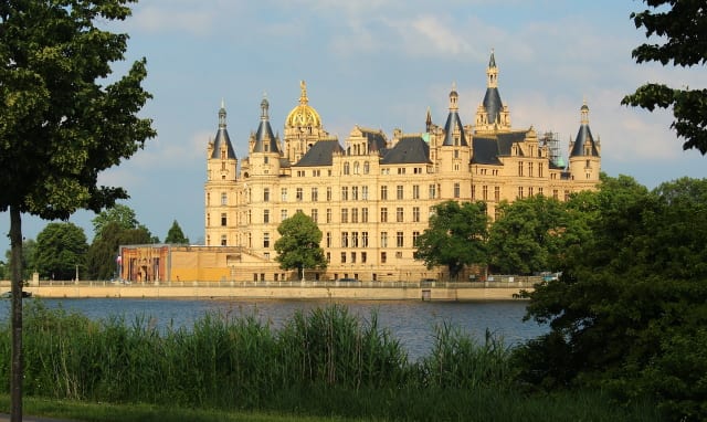 Schloss Schwerin