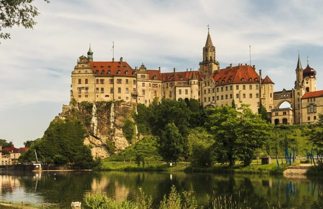 Schloss Sigmaringen