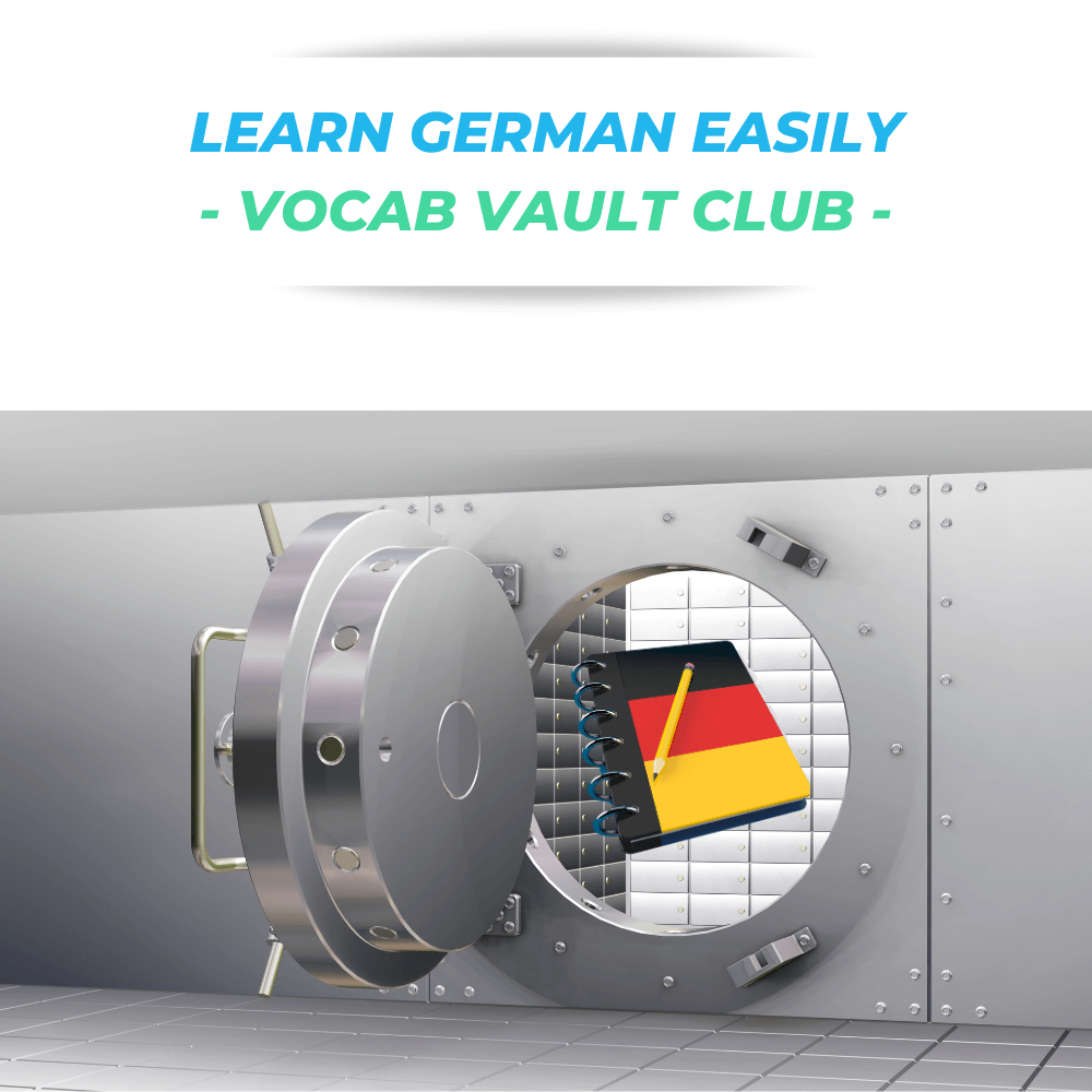 Vocab Vault Club