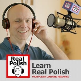 Learn Real Polish